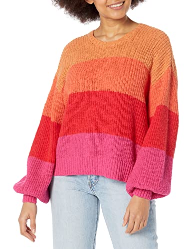 Image of Show Me Your Mumu Women's Pismo Sweater