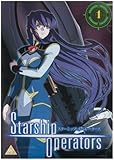 Starship Operators 1 [Import anglais]
