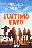 L'ultimo faro 8851147906 Book Cover