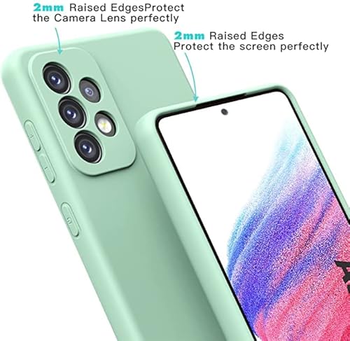 YuShangDigital per Samsung Galaxy A53 5G Cover