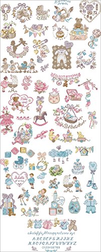 刺繍 手芸 ベビー キットの人気商品 通販 価格比較 価格 Com