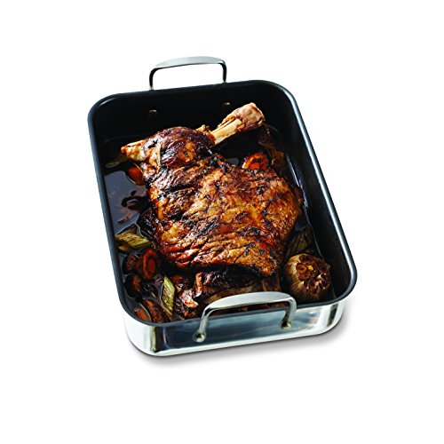 Raymond Blanc Semplicemente Perfetto rostiera in