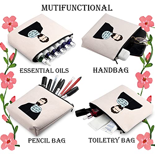 Don't You Dare accontentarsi di Fine TV Show