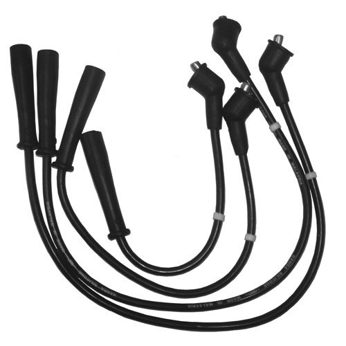 JPC3102 Jumps spark plug cables for Fiat Palio 1.2 Amazon.in Car