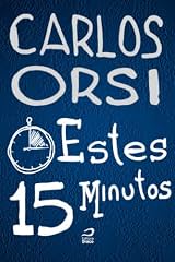 Capa de Estes 15 minutos