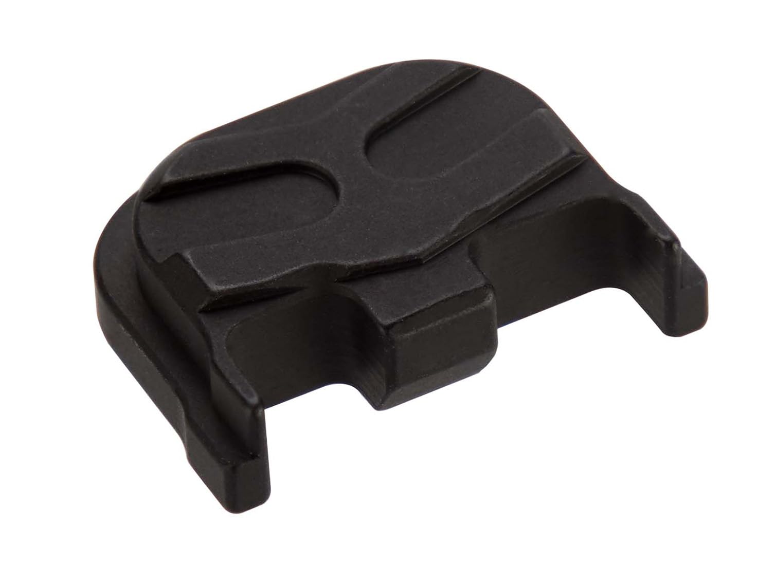 out nacico様 Amazon.com : NDZ Performance Slide Cover Back Plate for Glock Gen