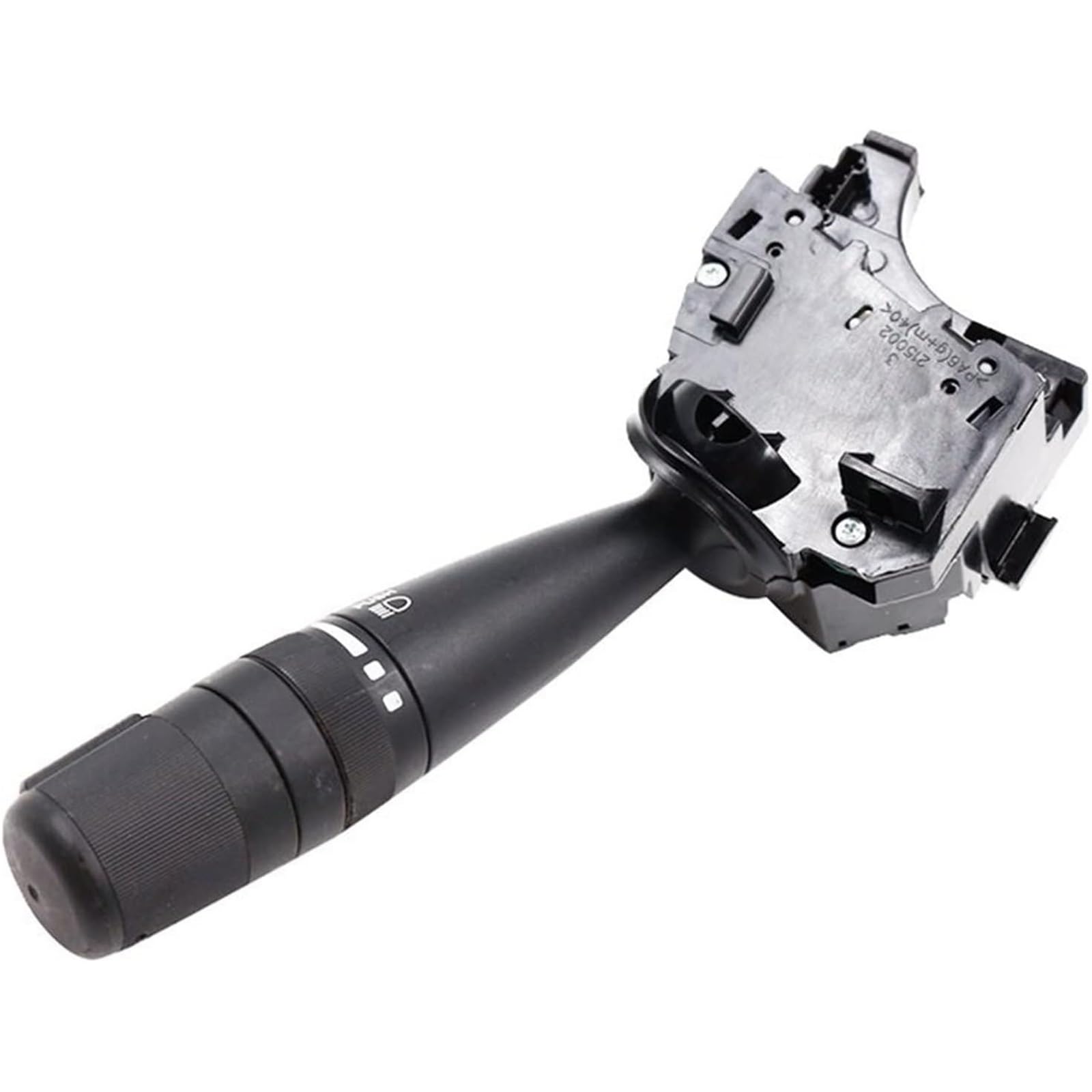 Interrupteurs de colonne direction pour Dodge Caliber commutateur clignotant de bord