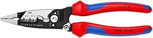 Forged Wire Stripper 10-20 AWG