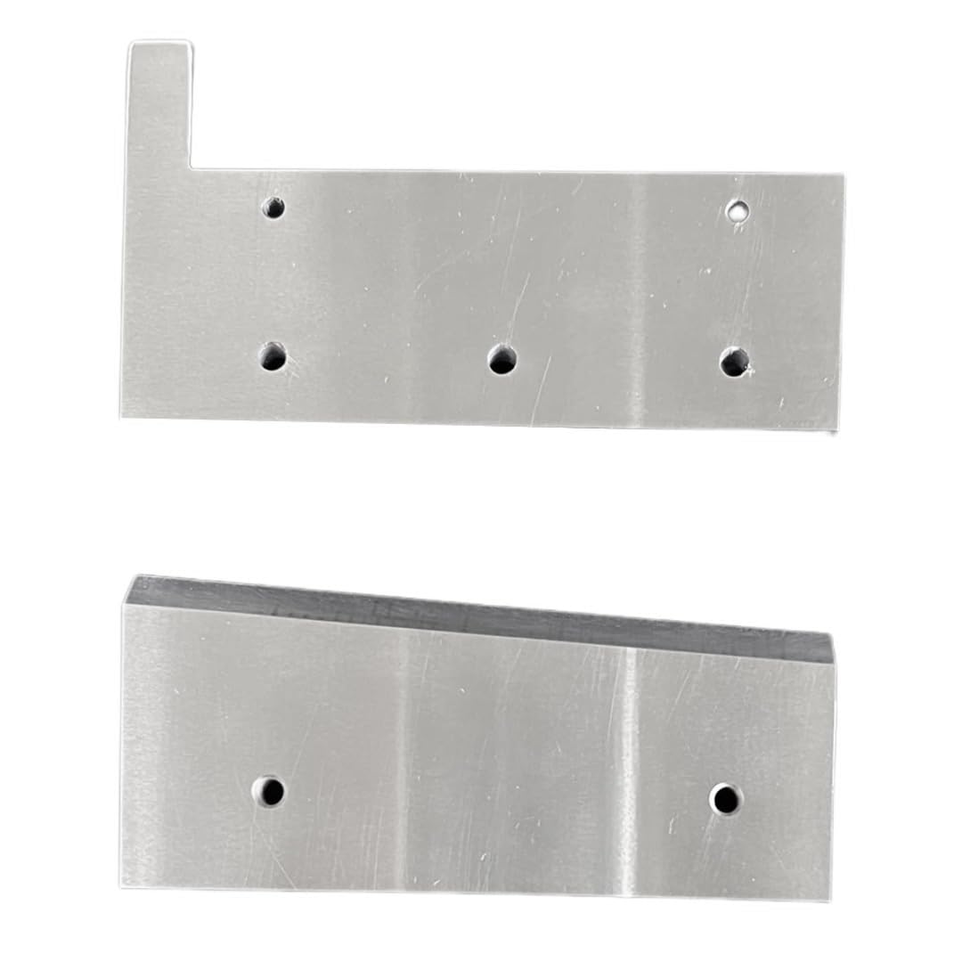 Schleuniger EcoCut 3300 and OC 3950 Blade Set