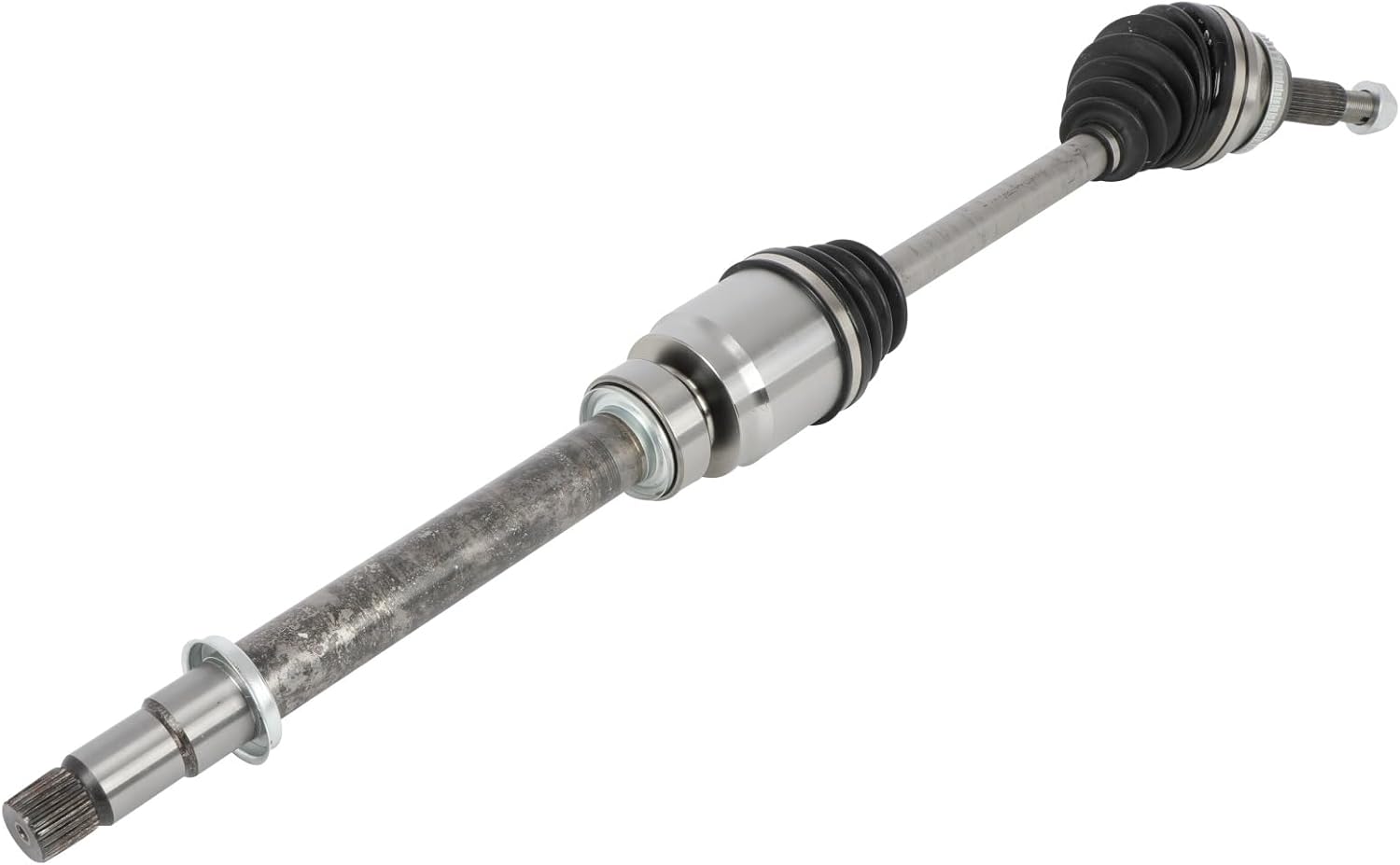 CCIYU 66-5261 Front CV Axle Shaft Assembly 2004-2006 for Toyota Sienna V6 3.3L,2007-2010 for Toyota Sienna V6 3.5L,FWD,Front Right Passenger Side