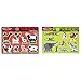 Melissa & Doug Puzzle In Legno Sonoro: Fattoria & Puzzle In Legno Sonoro: Zoo