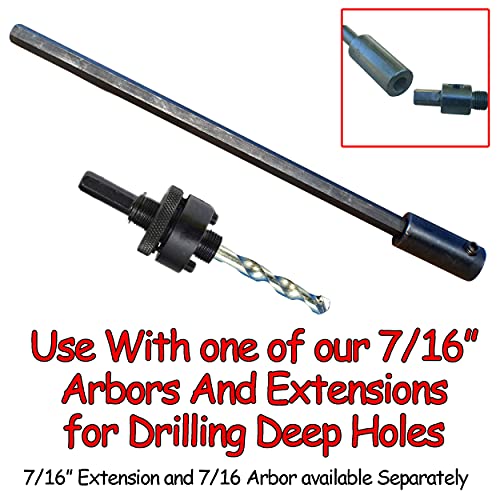 6 Inch Carbide Hole Saw Bit Concrete Hole Saw 152Mm Carbide Hole Cutter Drill Stucco Brick Fiberglass Reinforced Plaster And Ceramic Tile Saw Through Cement Block And Drywall For Recessed Lighting #TOP5