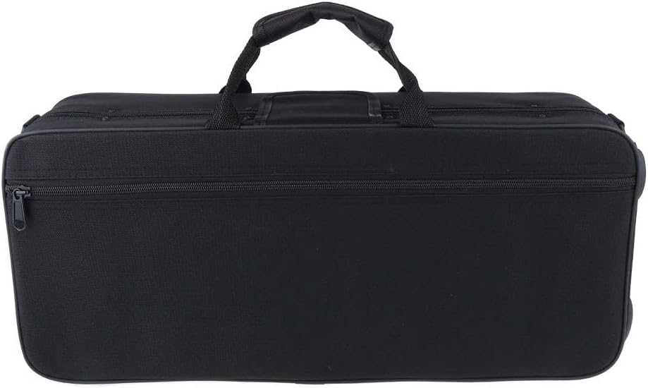 トランペットバックパックケース 防水 ハードシェル 保護 軽量