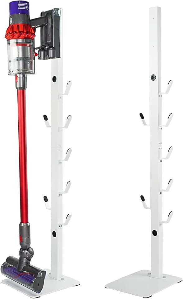 Dyson Docking Station Instructions