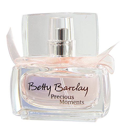 Preisvergleich Produktbild Betty Barclay Precious Moments EDT Spray für Sie 50ml
