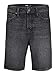 Produktbild JACK & JONES Herren Jjitony Jjoriginal Shorts Mf 993 Jeansshorts, Black Denim, M