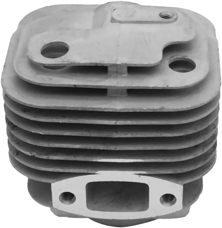 Realman A130000880 P021014260 40mm Cylinder(Without Decompression Valve) Piston Ring Kit for Echo Brushcutter Earth Auger EA-410 EA-500 SRM-410 SRM-410U SRM-410X