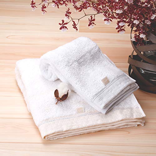 Amazon｜昭和西川 今治 タオルギフト 楠橋紋織 謹製 天の川 オリジナル