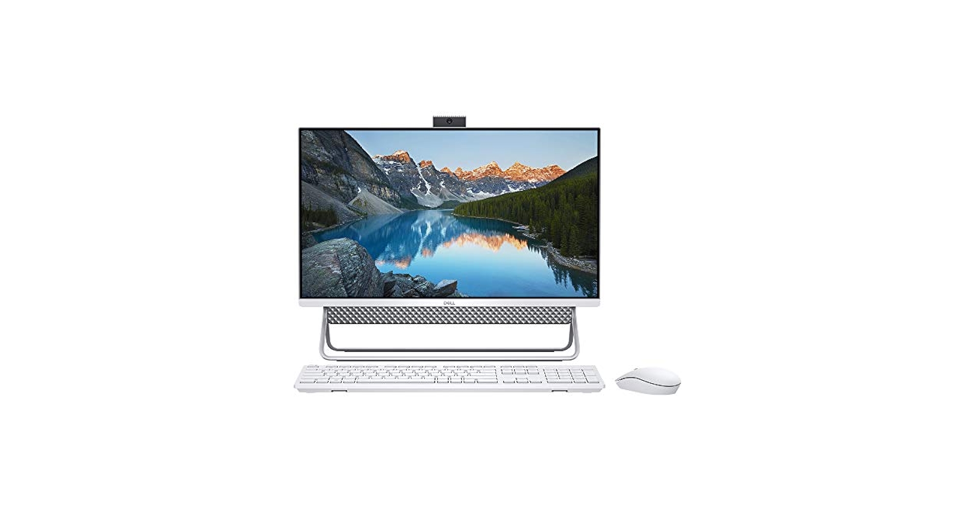 Amazon.com: Dell Inspiron All in One 5490 23.8