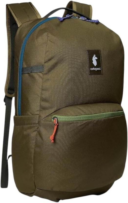 Men Chiquillo 26l Backpack Luggage- Messenger Bag
