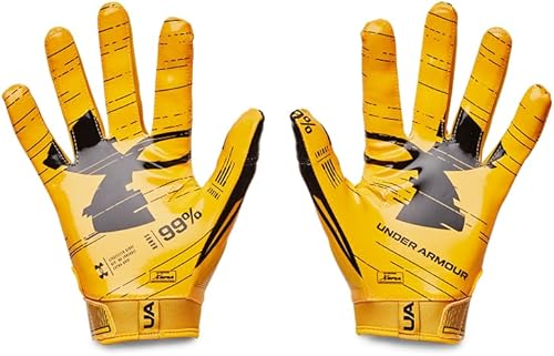 Miniatura 6 de Under Armour Men's F8 Football Gloves