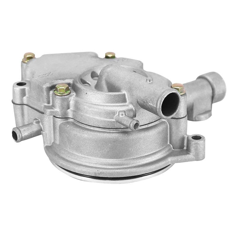 cyclingcolors Motorrad-Roller-Wasserpumpe kompatibel mit Yamaha 125 MT WR 5D7-E2420-00 22B-E2420-01