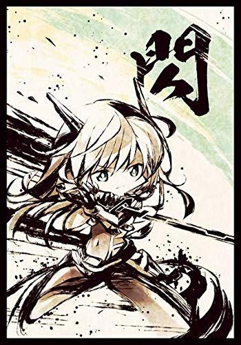 Cake rabbits 墨絵カードスリーブ 仮面ライダー電王 俺 参上 墨絵