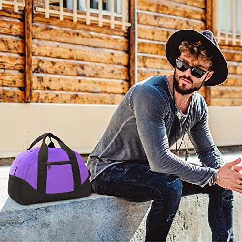 BuyAgain Duffle Bag, 12