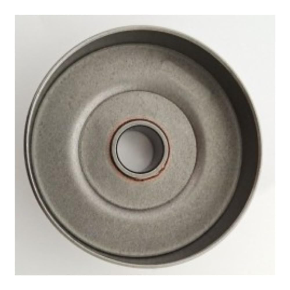 Tambor de embrague para solucionar pérdida de tracción en motosierra T435 T439 J CS2236T