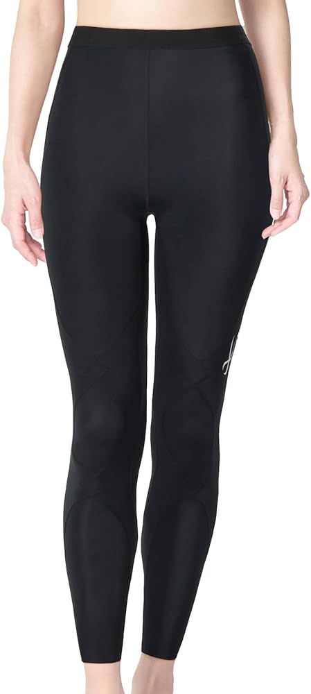 Amazon | [シーダブリューエックス/ワコール] スポーツタイツ 股関節