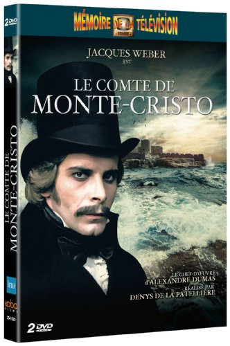 DVD de Alexandre Dumas: pack de 4 películas francesas clásicas de época en formato original 5