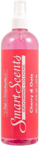 Miniatura 1 de Chris Christensen King Arthur's Knight Out Grooming - Colonia para mascotas, arregla como un profesional, de larga duración, fragancias de