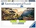 Ravensburger - Paesaggi - Parco Yosemite Puzzle, 1000 Pezzi, Multicolore, 15083