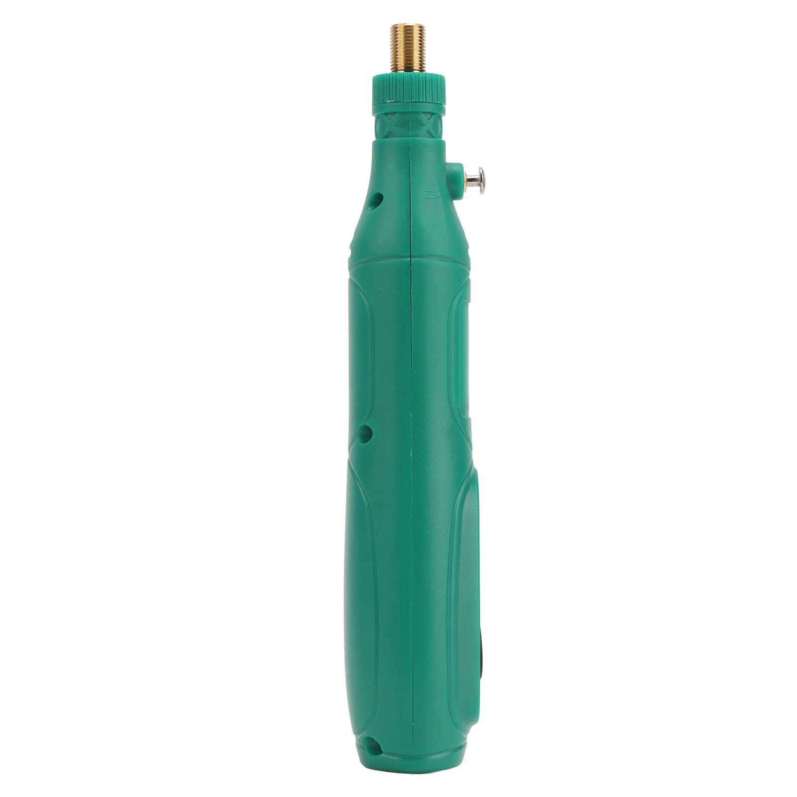 Kit di utensili rotanti senza fili da 3,7 V Mini smerigliatrice elettrica a velocità variabile per la lucidatura dell'incisione