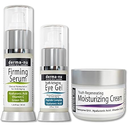 most effective anti aging treatment