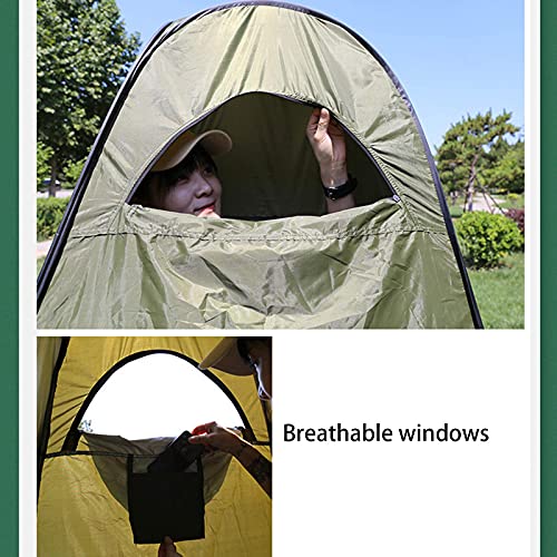 Carpa para camping con diseño pop-up para 2 personas miniatura 4