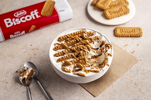 Image of Lotus Biscoff Spread, 400 g