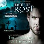 Cover of The Other Half of the Grave