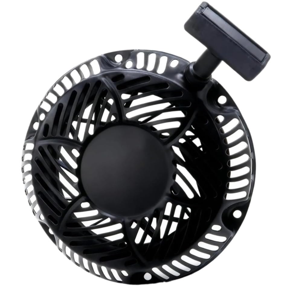 Jardinería Conjunto de Arranque de tracción for cortacésped, desbrozadora, Apto for Motor CH440, reemplazo 17 165 11 S 17165 11-S 22-S 22