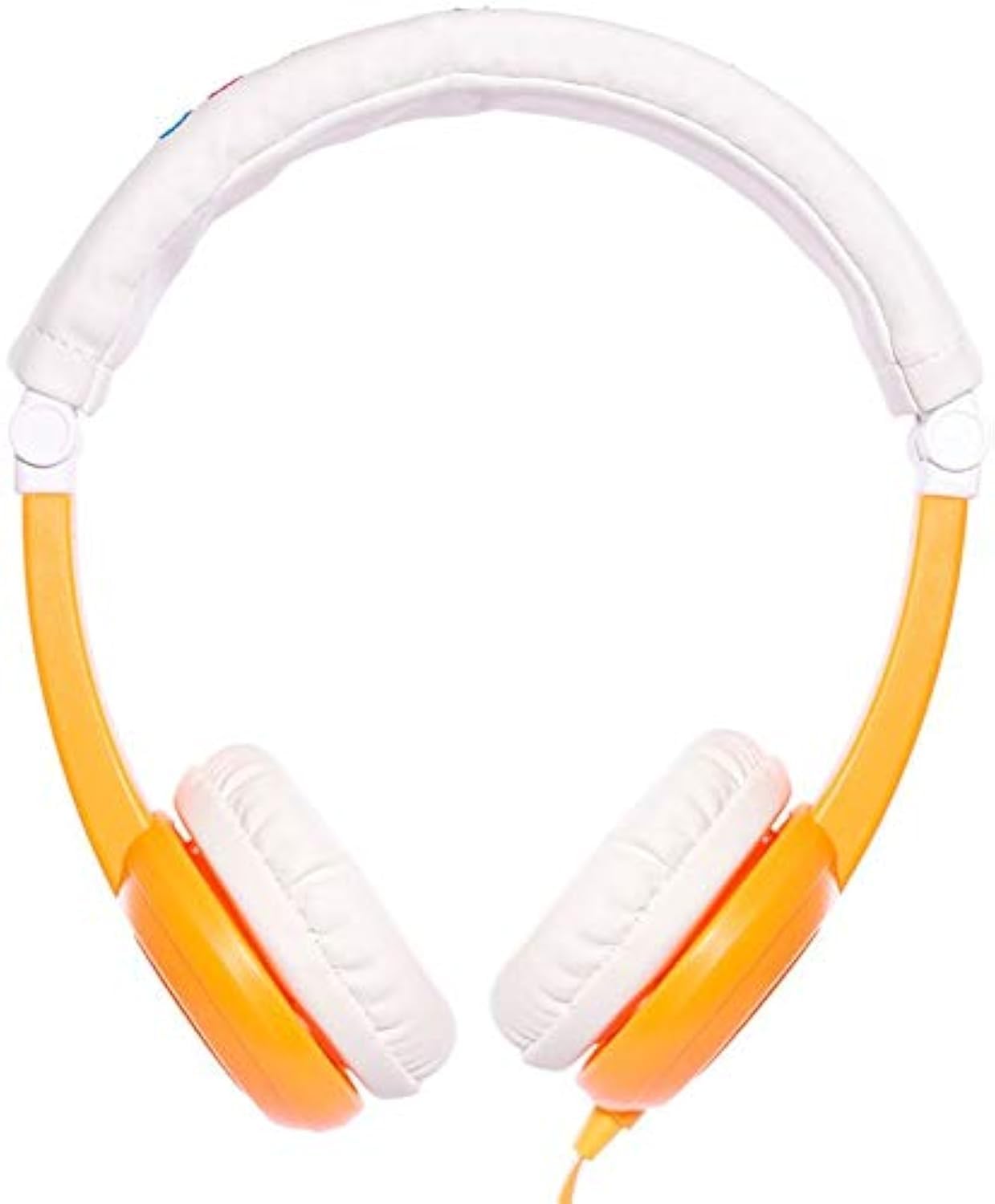 – BP-ORANGE-FD Travel Buddy Phone Headphones