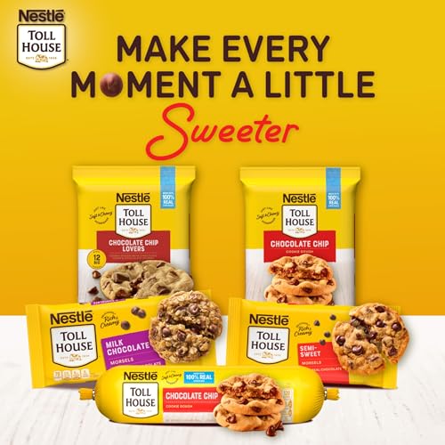 Nestle Toll House 100% Pure Cocoa, Perfect for Baking, No Preservatives, 8 oz - image 7