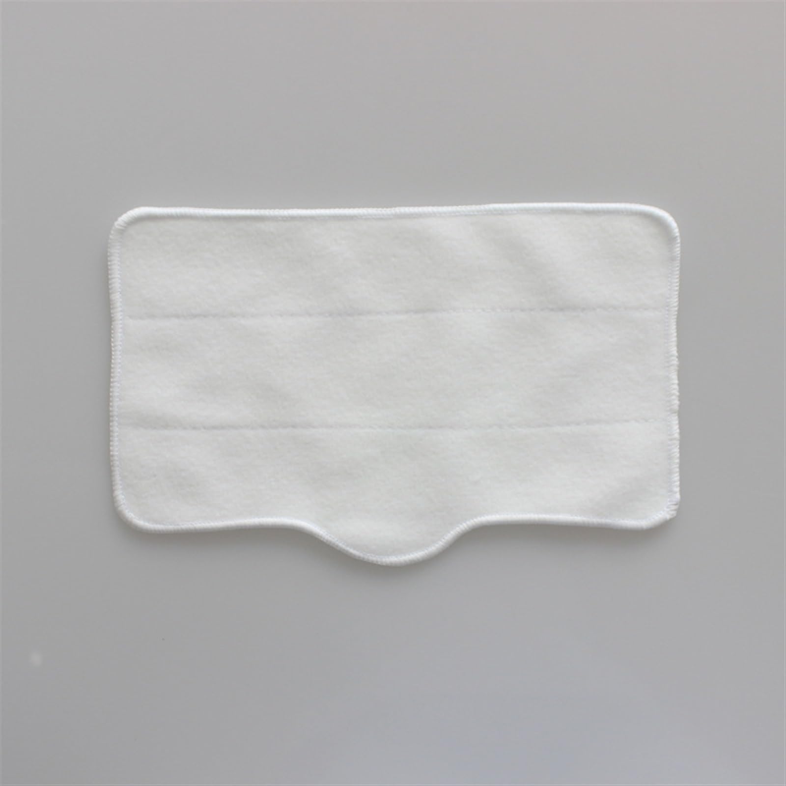 Nakładki czyszczące do mopa, do odkurzacza parowego ZQ100 ZQ600 ZQ610, ściereczki do mopa, akcesoria zamienne Akcesoria do odkurzaczy parowych(14pcs)