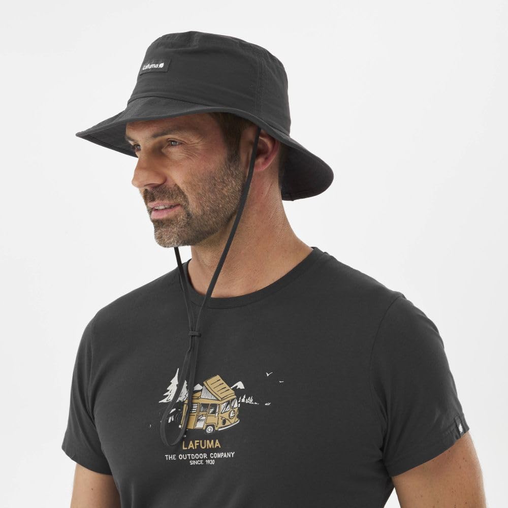 Lafuma Travel Hat - Gorro/Sombrero Unisex Adulto