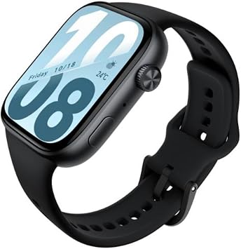 HONOR Watch X5i 1,97 AMOLED Akıllı Saat