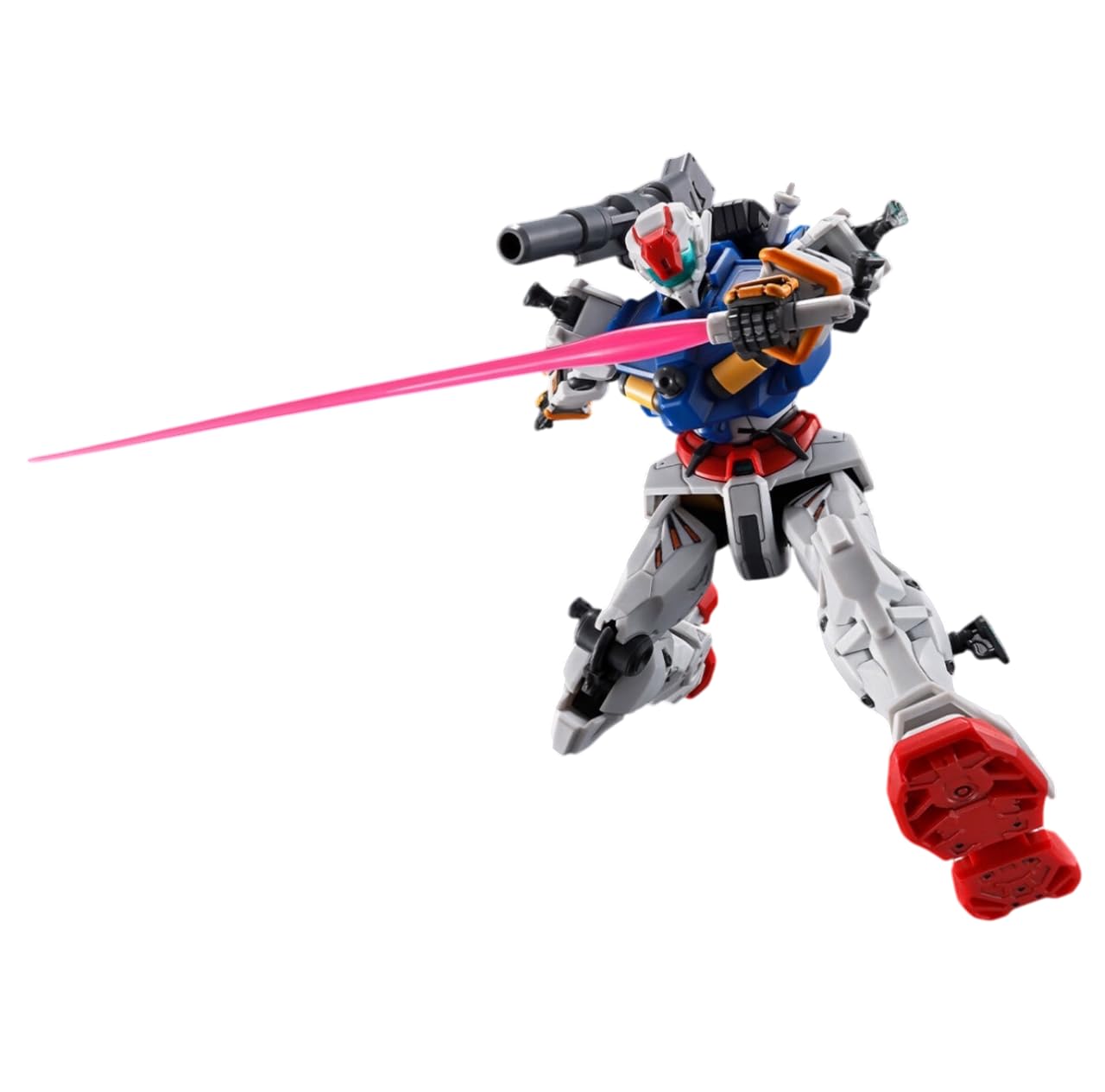 Amazon | HG 機動戦士ガ ンダ ム GQuuuuuuX セイラ専用軽