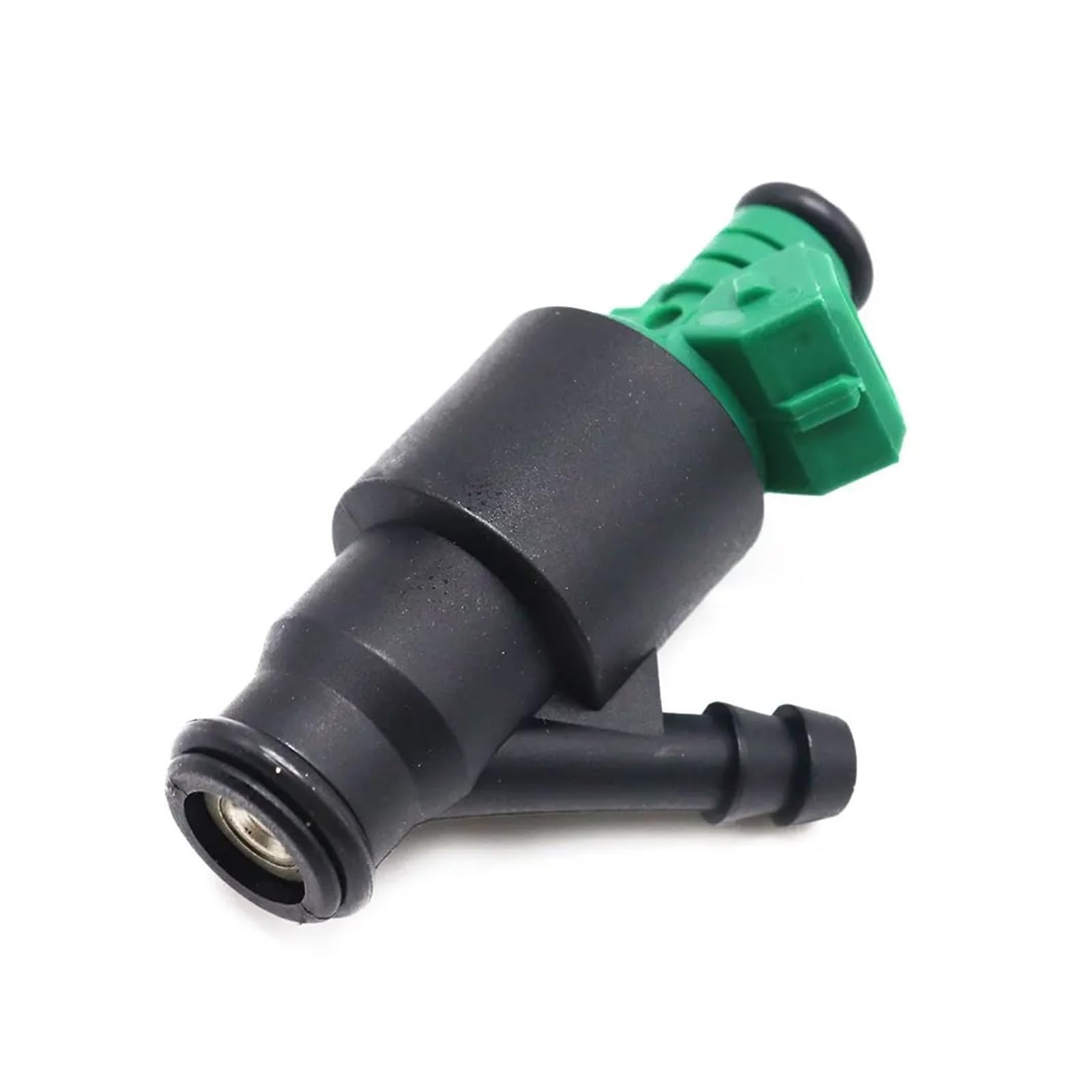 Awgntqq One Color Fuel Injector Nozzles For Kia For Sportage 2.0L 1995-2002 0280150504 0280150502 Car 4Pieces Fuel Injector Nozzle