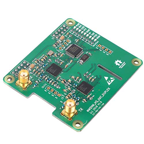 Processeur Arm 32 Bits Haute Performance pour Carte MMDVM Hotspot 10 MW - 3