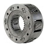 Transfer Case NP231, NP241, NP243, NP246, NP261 & NP263 Planetary 1994+