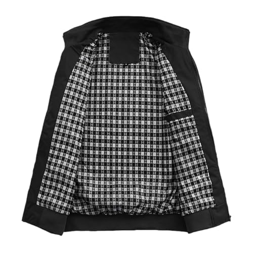 El Mejor Listado de Chaquetas y abrigos para comprar online. 3 Imagen adicional