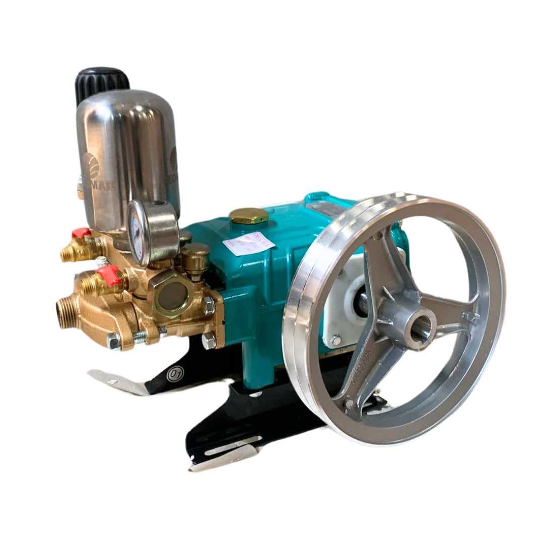 High Pressure 26L Piston Pump Taiwan with 8.5mm Outlet | Agriculture Sprayer Pump | Piston Pump (B0CXJ2P2B4) Amazon Price History, Amazon Price Tracker